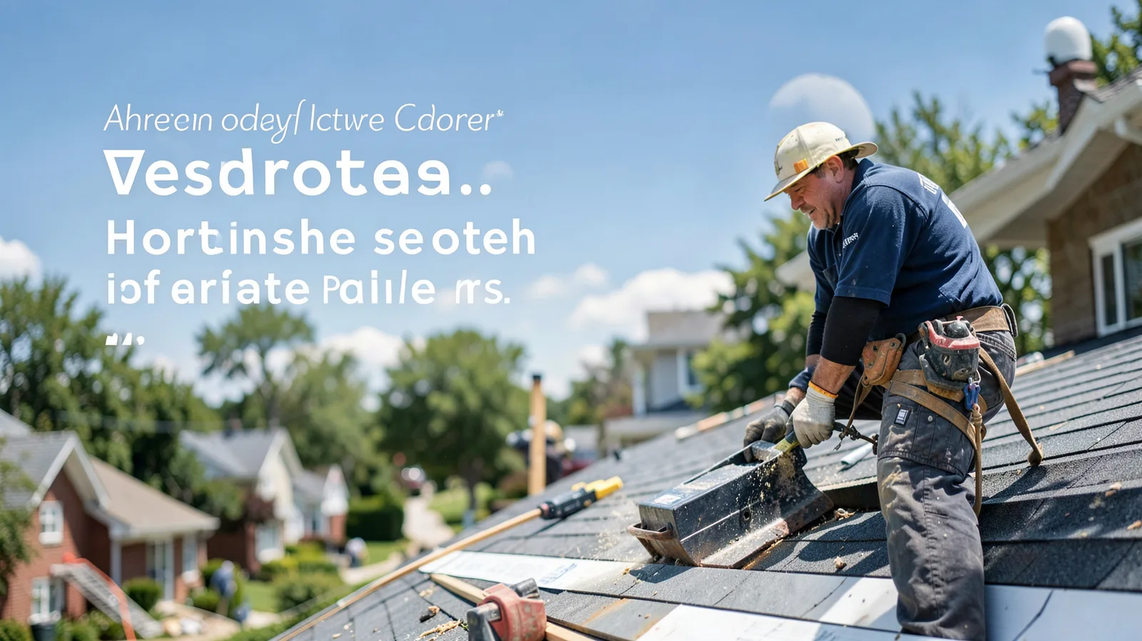 Roof Replacement in Presque Isle, WI near me
